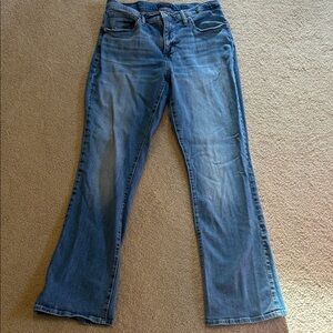 Lucky Brand Boot Cut Jeans (31)
